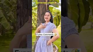 Marathi Comments Reading Trending Marathi Reels Pt 74  | #trending #shorts #funny #comment #marathi