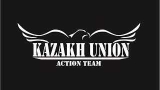 Kazakh Union Action Team.