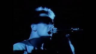 New Order - State of the Nation (Official Video) [HD Upgrade]