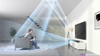 Top 5 Best Soundbar - For Movies And TV