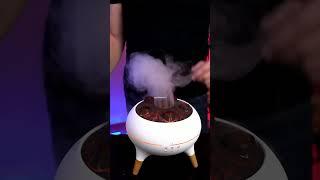 This Viral Jellyfish Humidifier EXCEEDED My Expectations