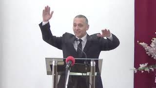 Ложная надежда и истинное христианство | Армен Матевосян