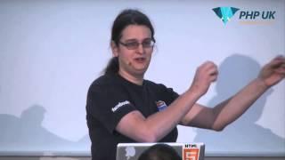 PHP UK Conference 2013 - Sara Golemon - Scaling with HipHop