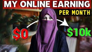 How much money I made in 2024// how to earn money from online teaching / preply