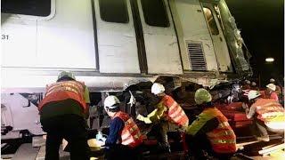 Train services in Hong Kong resume, MTR vows thorough investigation into crash