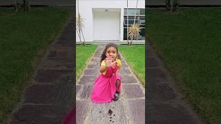 Bad Monster️️#funnyvideo #zombie #wolf #memes #sad #alone #loneliness #fun #monster