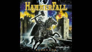 Hammerfall - A Legend Reborn