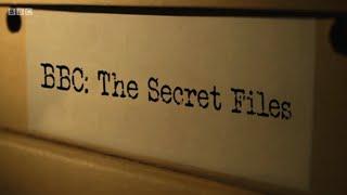 BBC - The Secret Files