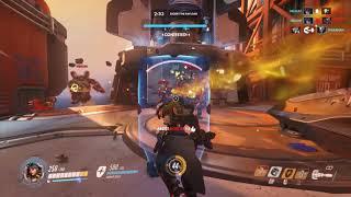 The Ever So Long Push