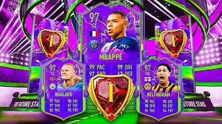 2x 84+ x30 PACKS!  Rank 1 FUT Champions Rewards - FIFA 23 Ultimate Team