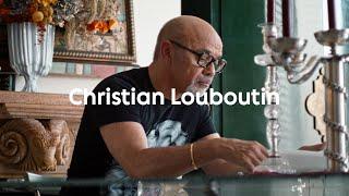 Inner Worlds | Christian Louboutin