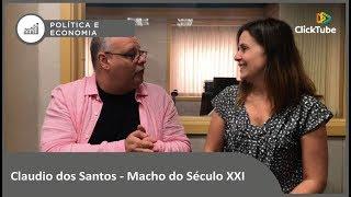 Mari Mulher - Claudio dos Santos - Macho do Século XXI