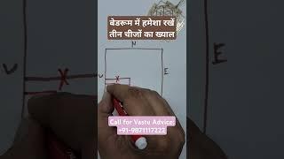 vastu for bedroom, bedroom vastu, vastu for home #vastuforbedroom #vastuforhome #वास्तु #vastu