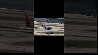 DO THEY NEED MORE PRACTICE? Southwest 737 Lands on Atlanta Runway 26R