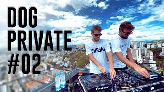 Dubdogz - DOGPRIVATE #02 (Heliponto, Juiz de Fora - MG))