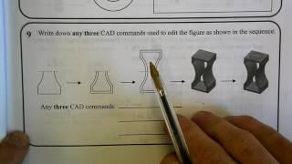 Jc Tech Graphics - CAD commands