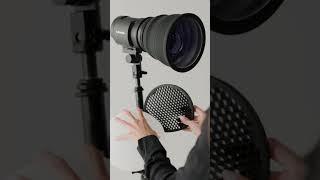 Profoto Strobe Users Finally Have Affordable, Fast, Easy and Awesome Modifiers