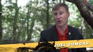 Meet Joel Bomgar: A New Wave of Liberty Legislators