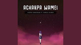 Achakpa Wamei (Ehool 2 Soundtrack) (Female Version) (feat. Dimlu Kamei)