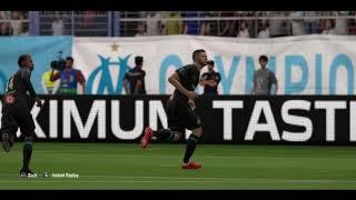 FIFA 19 - Amazing Goal - Volley - MariNho - Player Carrier