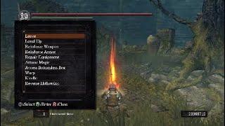 Dark Souls 1 Item Duping with Frampt