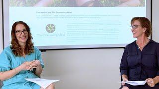 Fertility Support Q&A Session with Eve Health and The Conceiving Mind