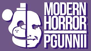 Modern Horror Games: Your deepest fears REALIZED! | PGunnii