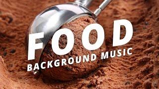 Food Background Music No Copyright Royalty Free – Future Ambient