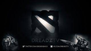 Dread. 09.02.2014. NewGen (Warcraft III) Game 4