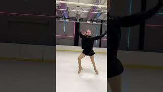 Лёд ️ #фигурноекатание #каток #ковзанка #ice #коньки #iceskating #figureskating #зима #спорт