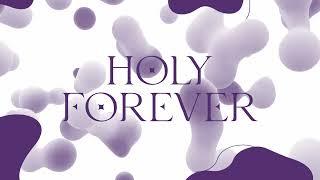 Yancy - Holy Forever [OFFICIAL LYRIC VIDEO] worship song for kids & children (Chris Tomlin, Bethel)