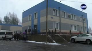 ВТВ - День работника автомобильного и городского пассажирского транспорта