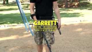 Garrett "Pro-Pointer II"