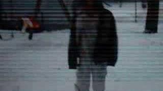 major snow crashes