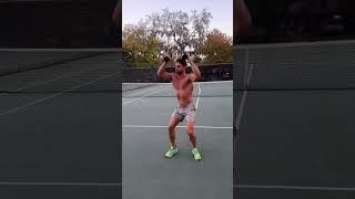 Workout Warrior