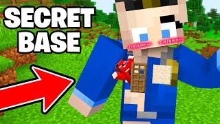 The Police Girl Found My Secret Passage… And Something INSANE Happened