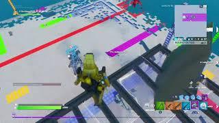 Funny Fortnite Creative Clip