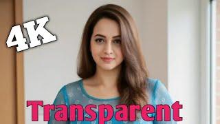 4k Transparent Cleaning - How to Easily Cleaning Home Tutorial- Home Routine