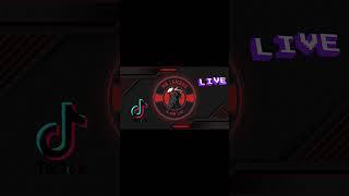 Live stream alert! join the action on twitch now! #fyp #fortnite #gamer
