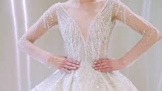 Ziad Nakad Bridal 19