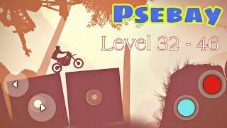 Psebay | lvl 32-46 