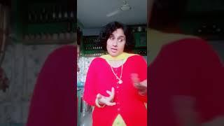 Funny video by neelu rajput#neelurajput#sarkaghat#mandi