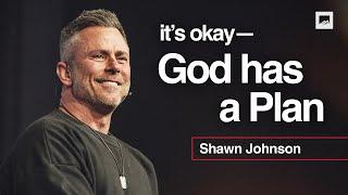 God's Plan: How Do I Live Out His Plan for Me?  | Pastor Shawn Johnson Sermon | Red Rocks Church