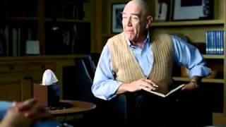 R  Lee Ermey GEICO Commercial   Therapist Sarge