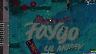 osu! 3.53⭐99 Acc on Blueberry Faygo - Lil Mosey