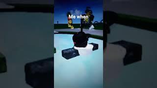 Me when spinning #roblox