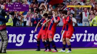 Deportivo Merlo vs San Lorenzo