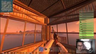 Играем в Rust,и парим