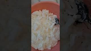 Corn Starch Bites