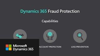 Learn how to protect your revenue with Dynamics 365 Fraud Protection